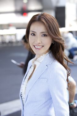 野花香